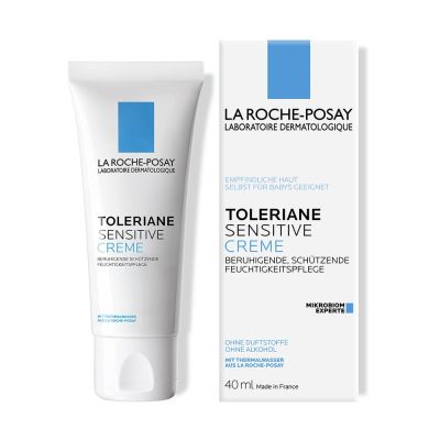 ROCHE-POSAY Toleriane sensitive Creme