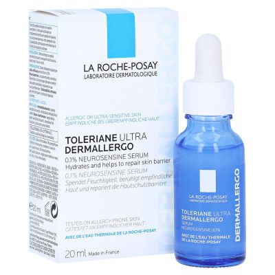 ROCHE-POSAY Toleriane Ultra Dermallergo Serum