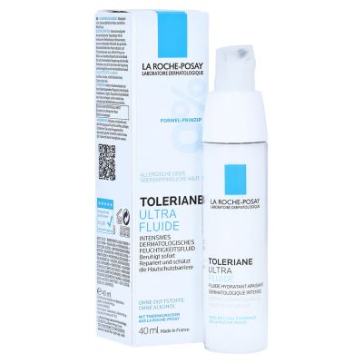 ROCHE-POSAY Toleriane Ultra Fluid