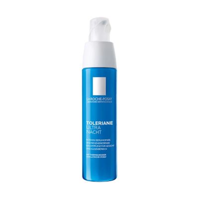 LA ROCHE-POSAY Toleriane Ultra Nacht Gel