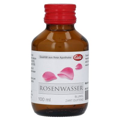 ROSENWASSER Caelo HV-Packung