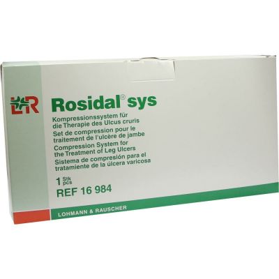 ROSIDAL Sys