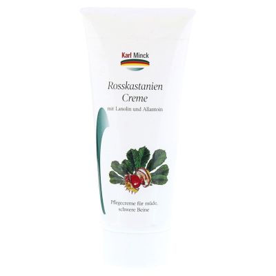 ROSSKASTANIEN CREME