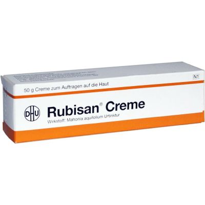 RUBISAN Creme