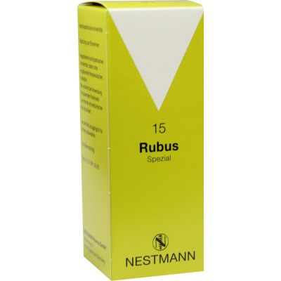 RUBUS SPEZ NESTM 15