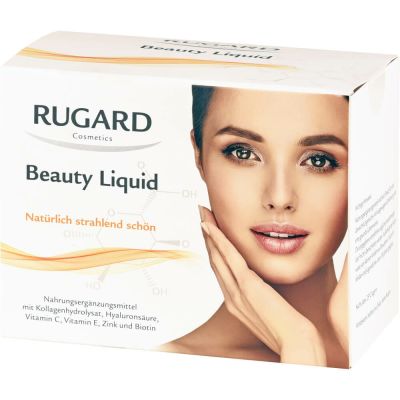 RUGARD Beauty Liquid Trinkampullen