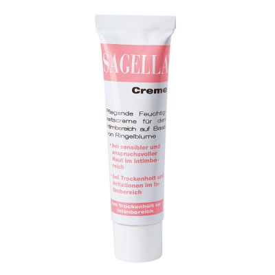 Sagella Creme