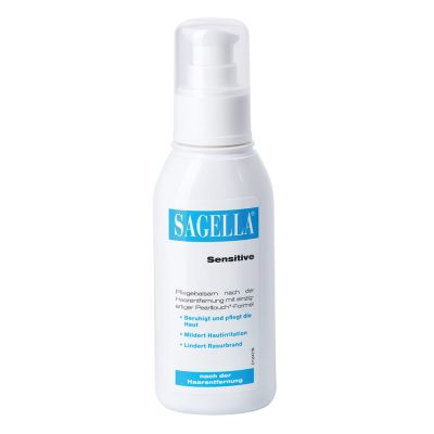 Sagella Sensitive