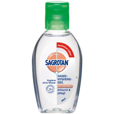 SAGROTAN Handhygiene-Gel