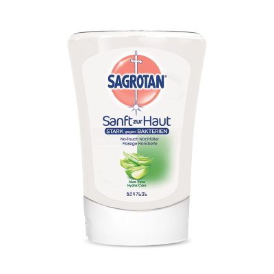 SAGROTAN No-Touch Aloe Vera Nachfüller