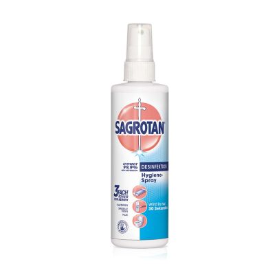 SAGROTAN P Pumpspray