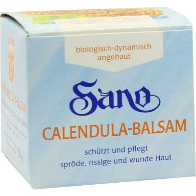 Sano CALENDULA BALSAM