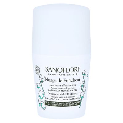 SANOFLORE Deo Fraicheur