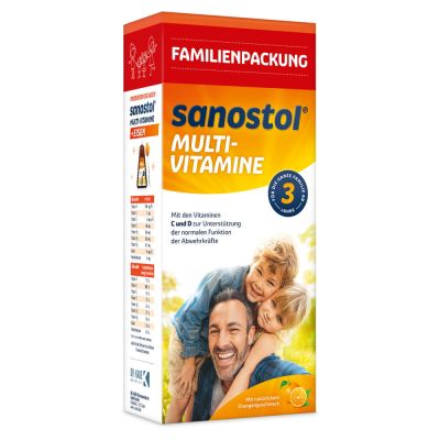 Sanostol