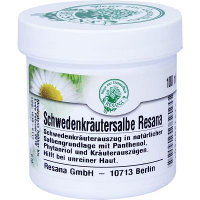 SCHWEDENKRAEUTERSALBE