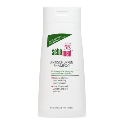 sebamed Anti Schuppen Shampoo