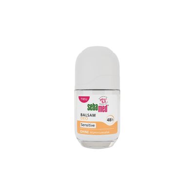 SEBAMED Balsam Deo Sensitive Roll-on