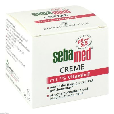 sebamed