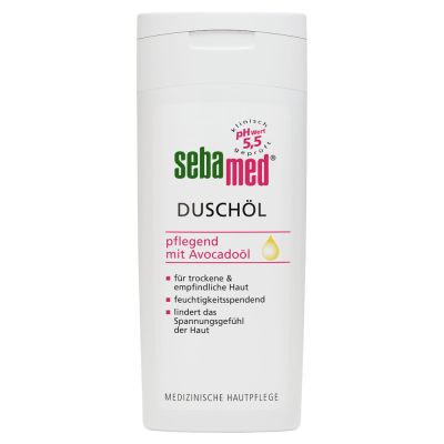 SEBAMED Duschöl