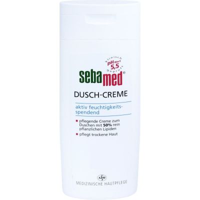 SEBAMED Duschcreme