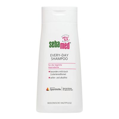 SEBAMED Every Day Shampoo