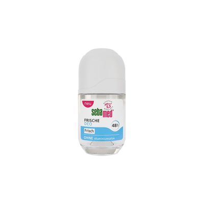 SEBAMED Frische Deo frisch Roll-on