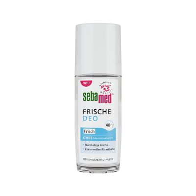 SEBAMED FRISCHE DEO SPRAY FRISCH