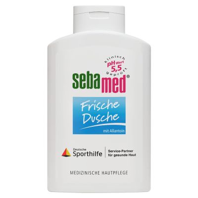 SEBAMED FRISCHE DUSCHE