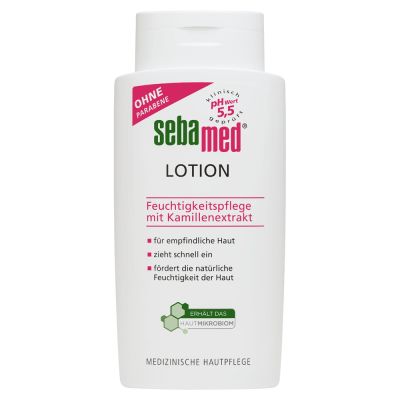 Sebamed