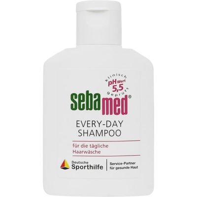 SEBAMED Pflege Shampoo