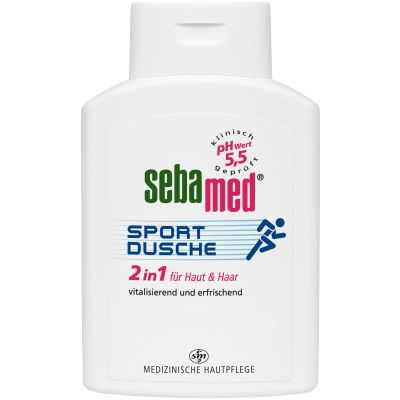 Sebamed Sportdusche