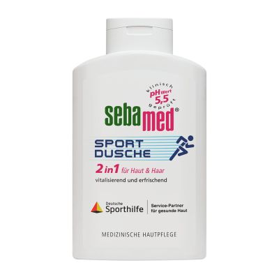 SEBAMED Sportdusche