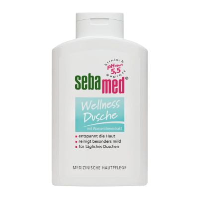 SEBAMED Wellness Dusche