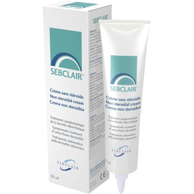 SEBCLAIR Creme