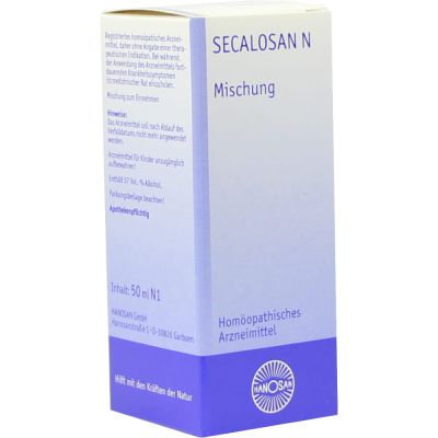 SECALOSAN N