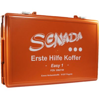 SENADA Koffer Easy 1