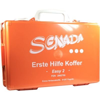 SENADA Koffer Easy 2