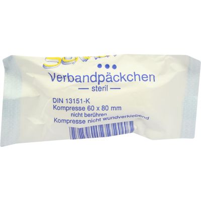 SENADA Verbandpäckchen klein