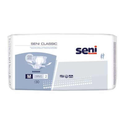 SENI CLASSIC Inkontinenzhose Gr.M