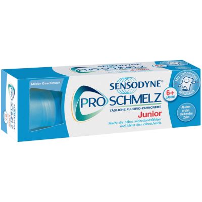 Sensodyne ProSchmelz junior