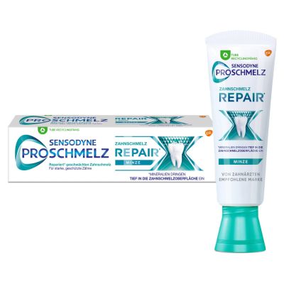 SENSODYNE ProSchmelz Repair Zahnpasta