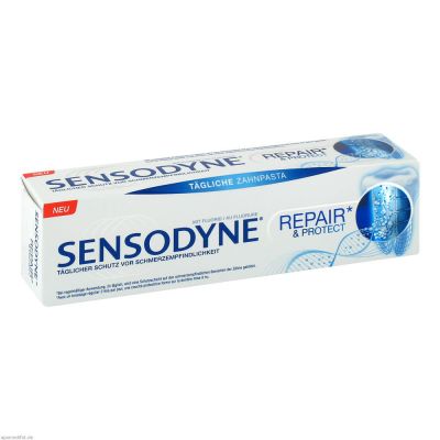 SENSODYNE Repair & Protect Zahnpasta