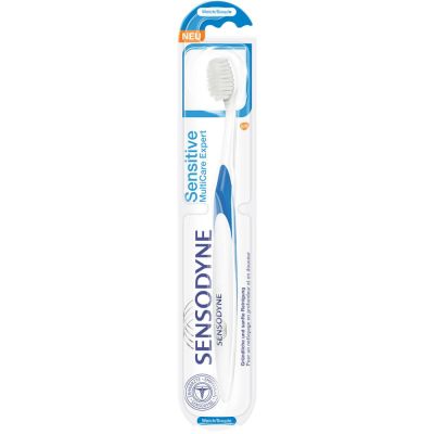 SENSODYNE Sensitive MC Expert Zahnbürste weich