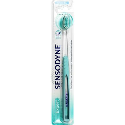 SENSODYNE Zahnbürste sensitive