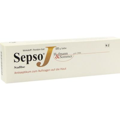 SEPSO J Salbe