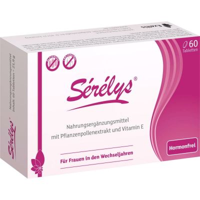 Sérélys Tabletten