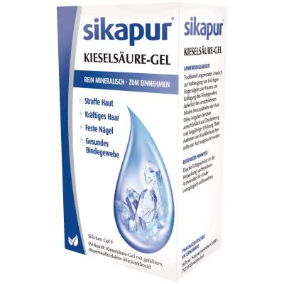 SIKAPUR Liquidum