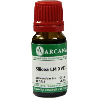 SILICEA ARCA LM 18