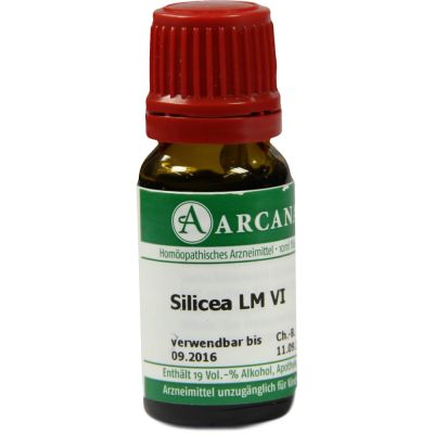 SILICEA ARCA LM 06