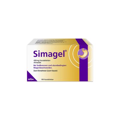 Simagel